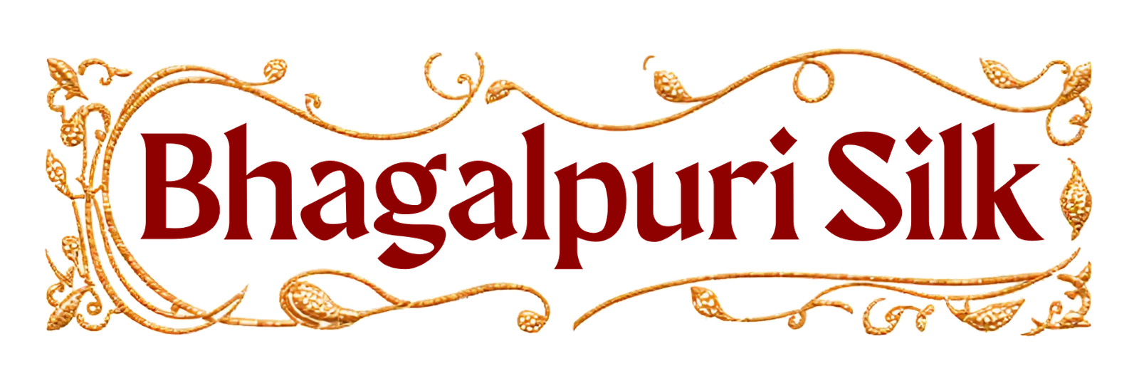Bhagalpuri Silk Logo